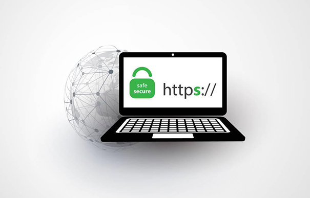 什么是SSL认证，SSL证书安全等级分为哪几种？