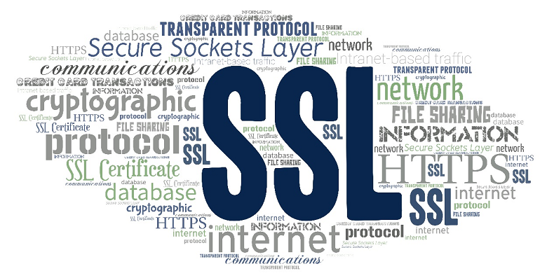 OpenSSL生成SSL证书，受浏览器信任吗 第1张
