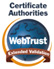 webtrust国际认证